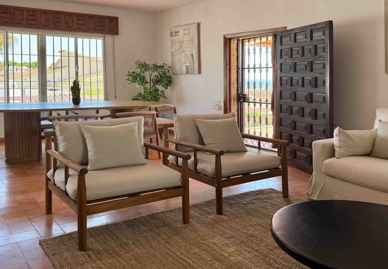 Villa in Nerja - Nerja 028