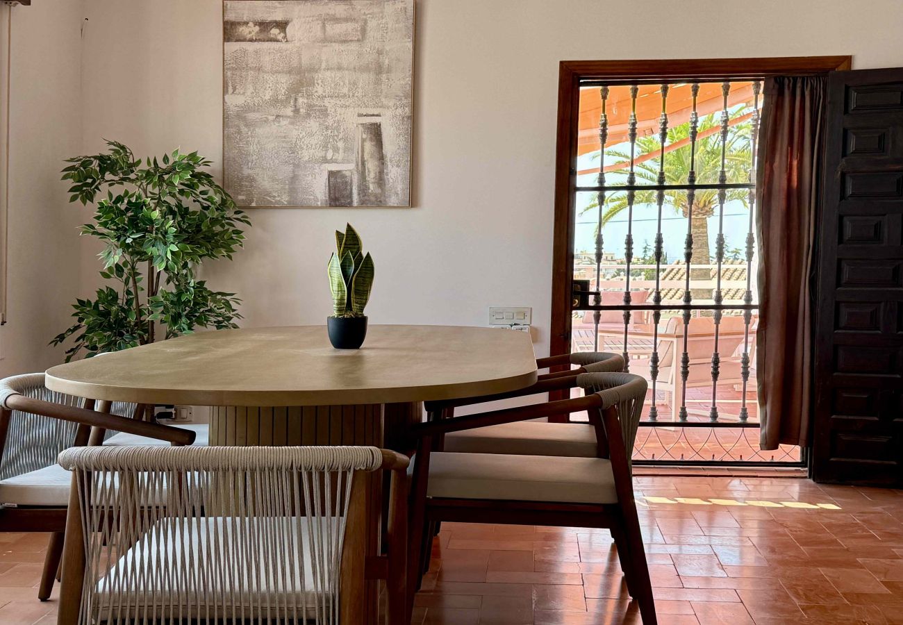 Villa in Nerja - Nerja 028
