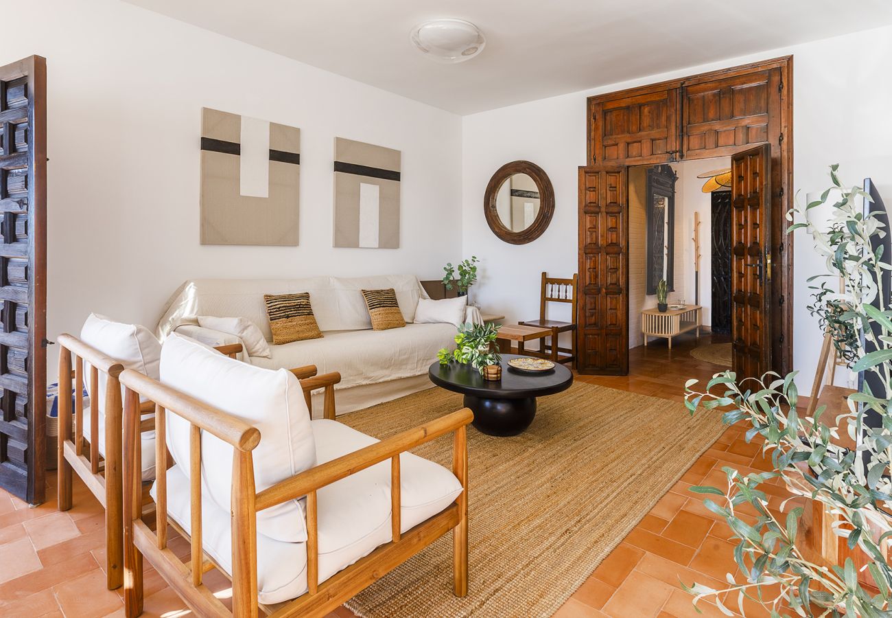 Villa in Nerja - Nerja 028 