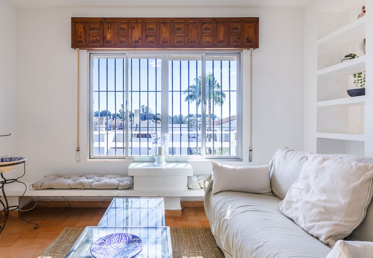 Villa in Nerja - Nerja 028 