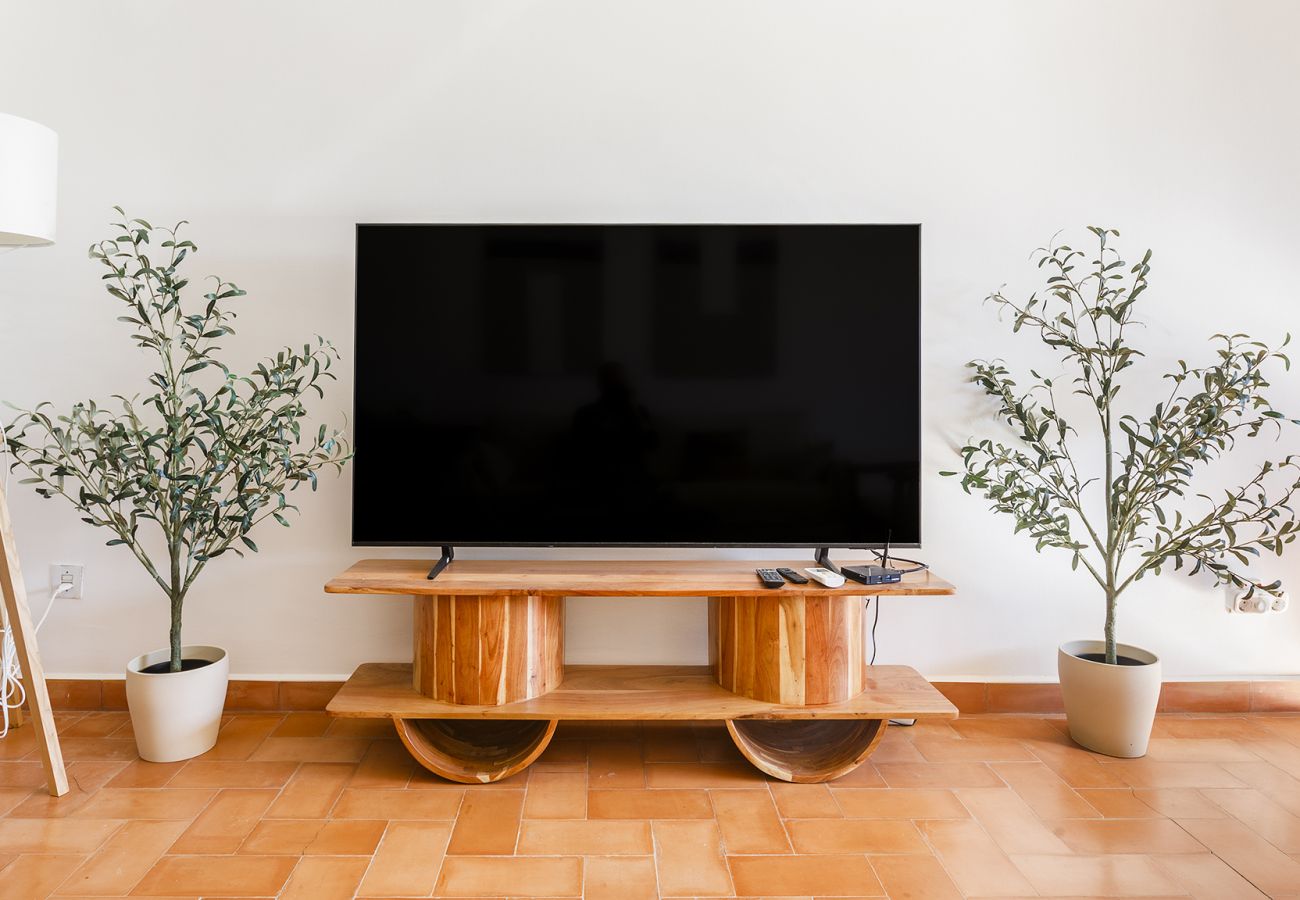 Villa in Nerja - Nerja 028 