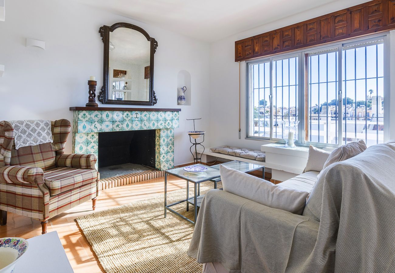 Villa in Nerja - Nerja 028 