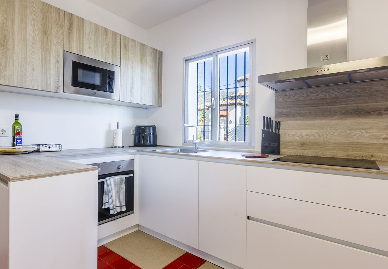 Villa in Nerja - Nerja 028 