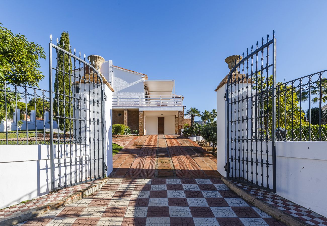 Villa in Nerja - Nerja 028 