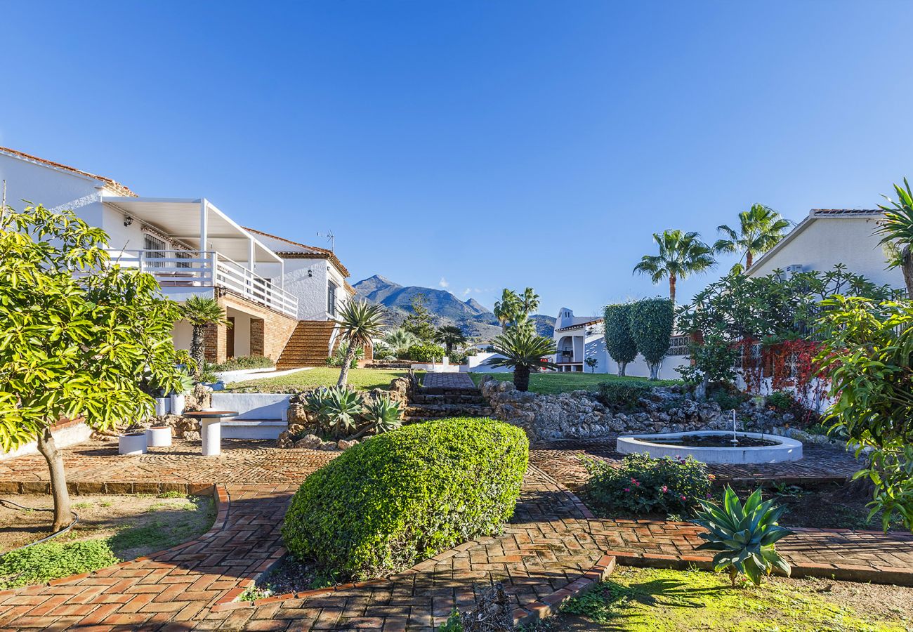 Villa in Nerja - Nerja 028 