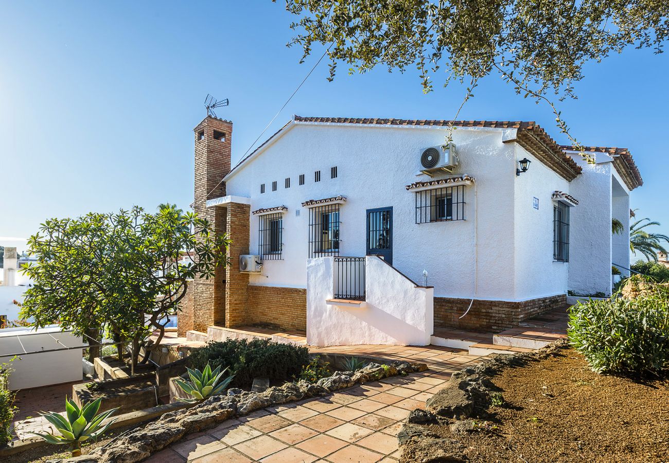 Villa in Nerja - Nerja 028 