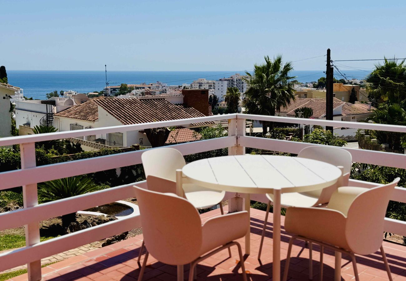 Villa in Nerja - Nerja 028 