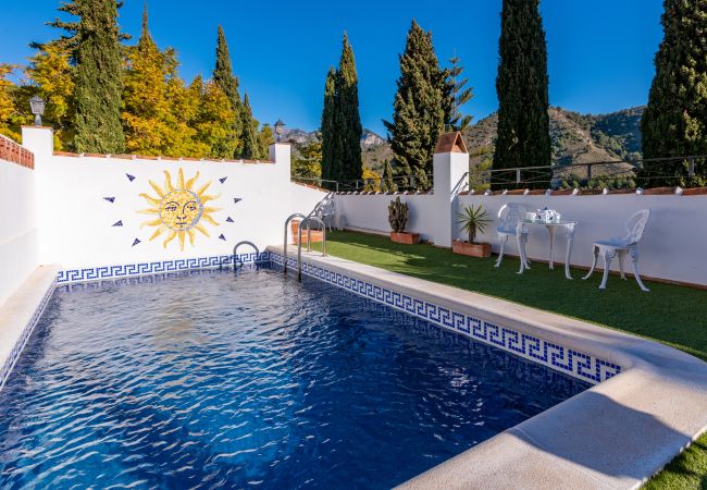 Ferienhaus in Nerja - Nerja 045