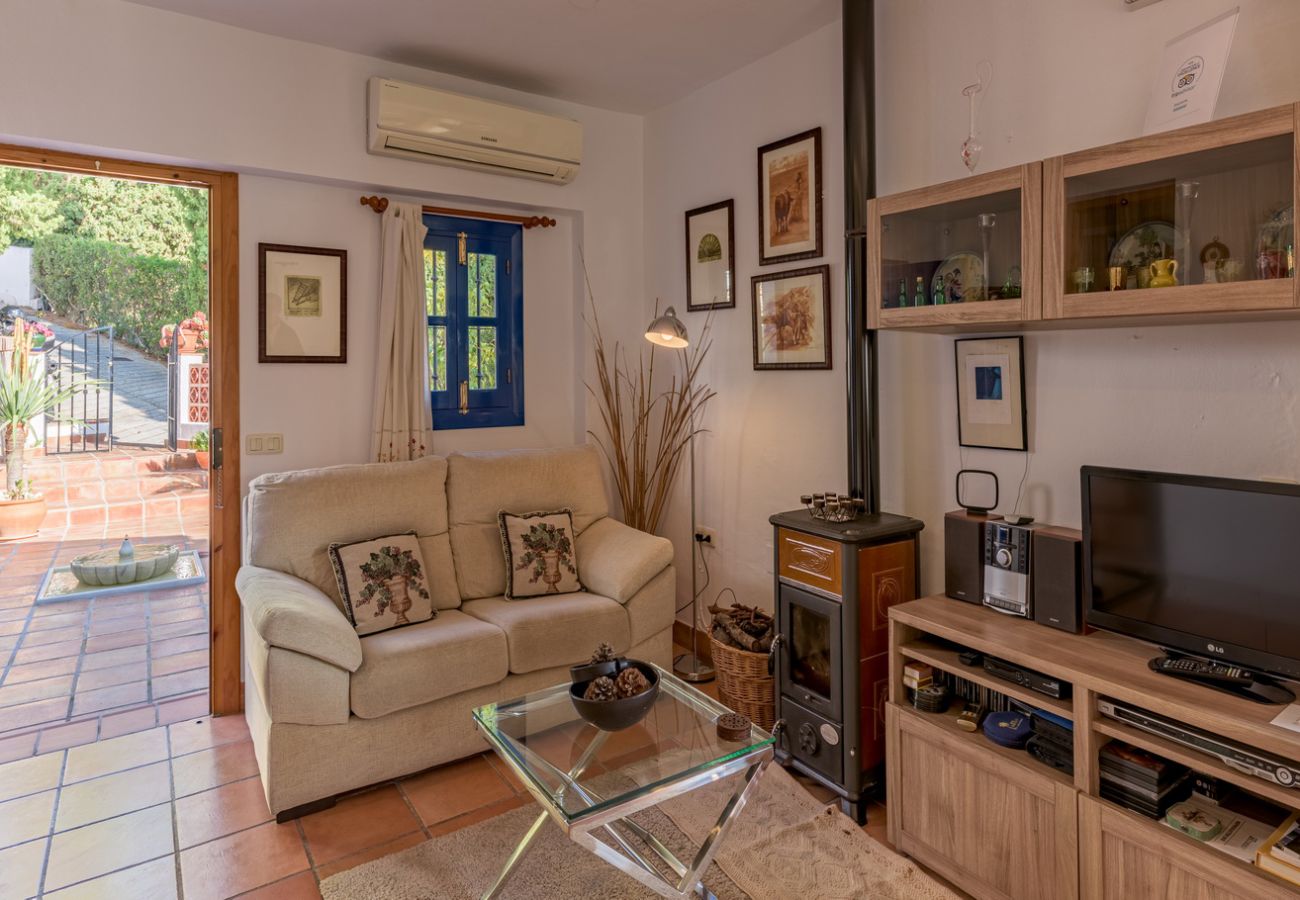 Ferienhaus in Nerja - Nerja 045