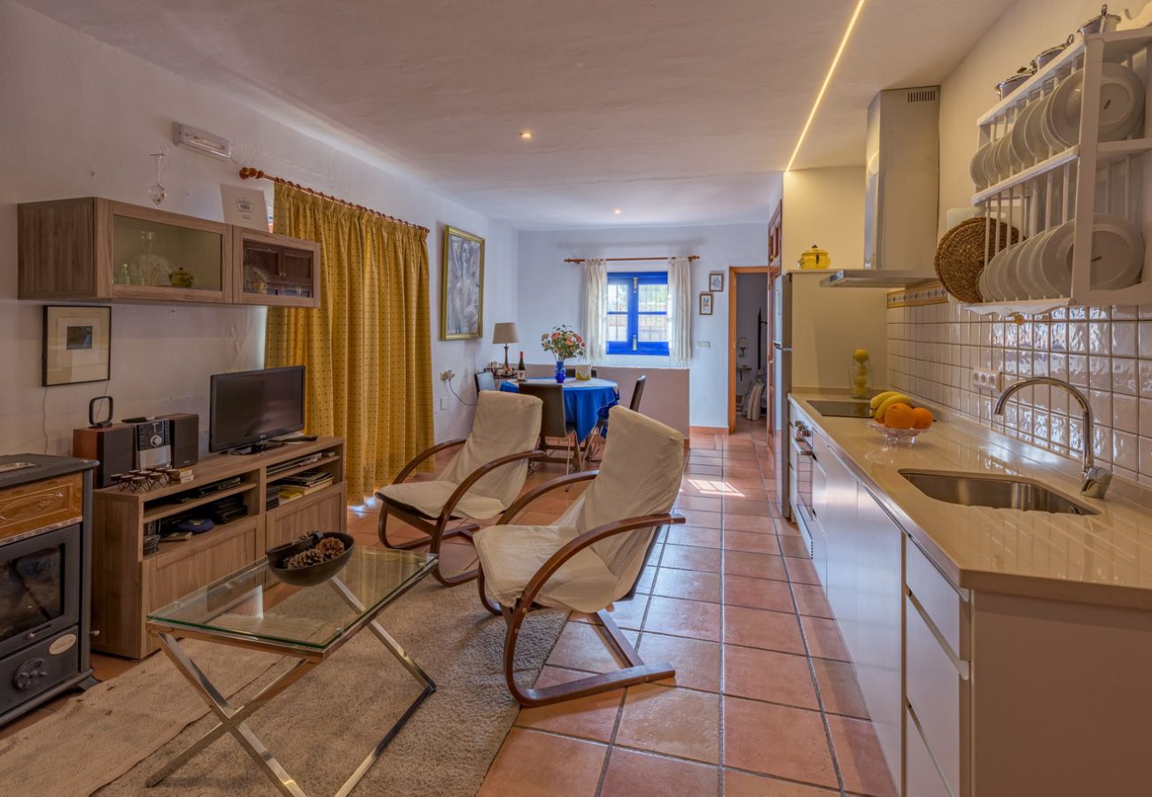 Ferienhaus in Nerja - Nerja 045