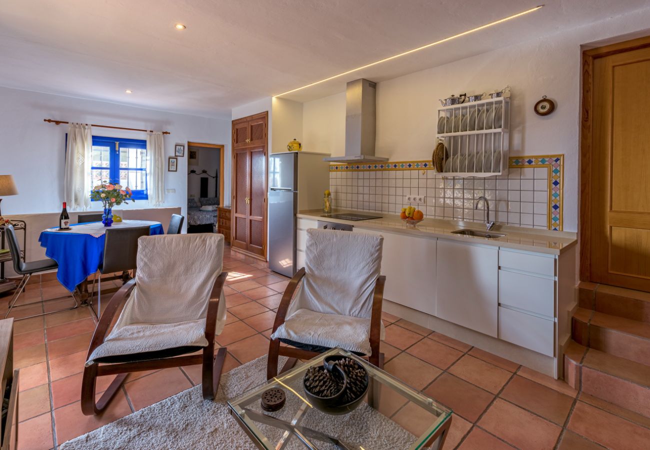 Ferienhaus in Nerja - Nerja 045