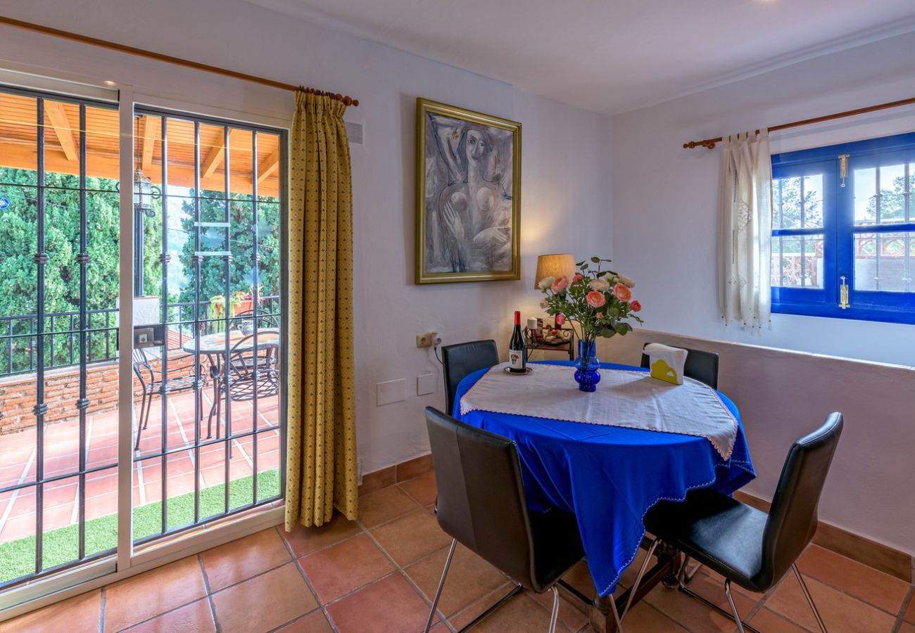 Ferienhaus in Nerja - Nerja 045