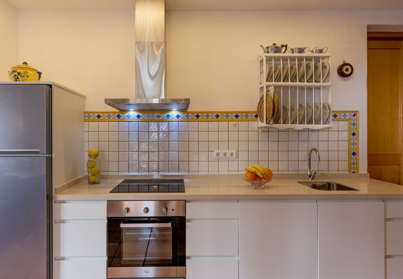 Ferienhaus in Nerja - Nerja 045