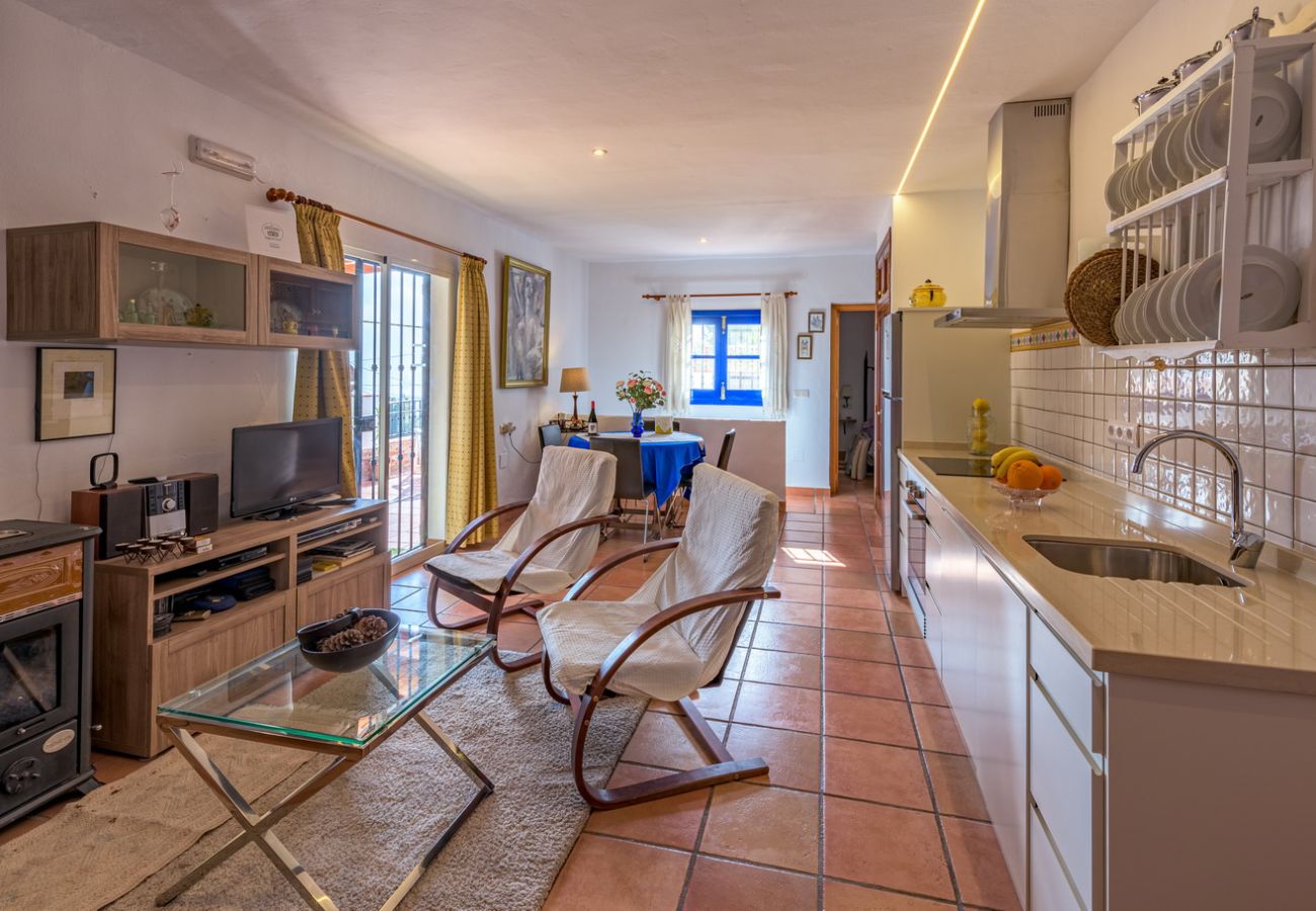 Ferienhaus in Nerja - Nerja 045