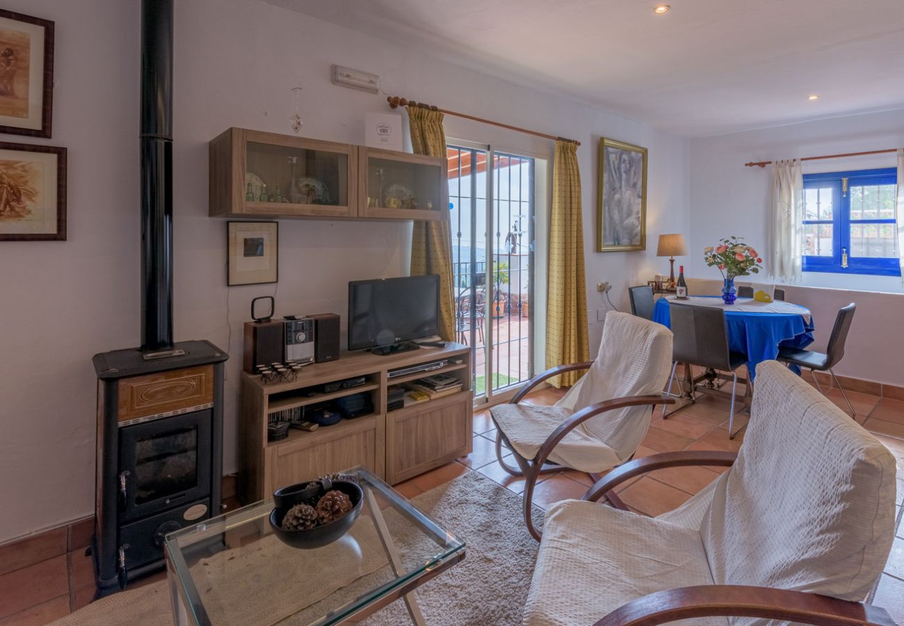 Ferienhaus in Nerja - Nerja 045