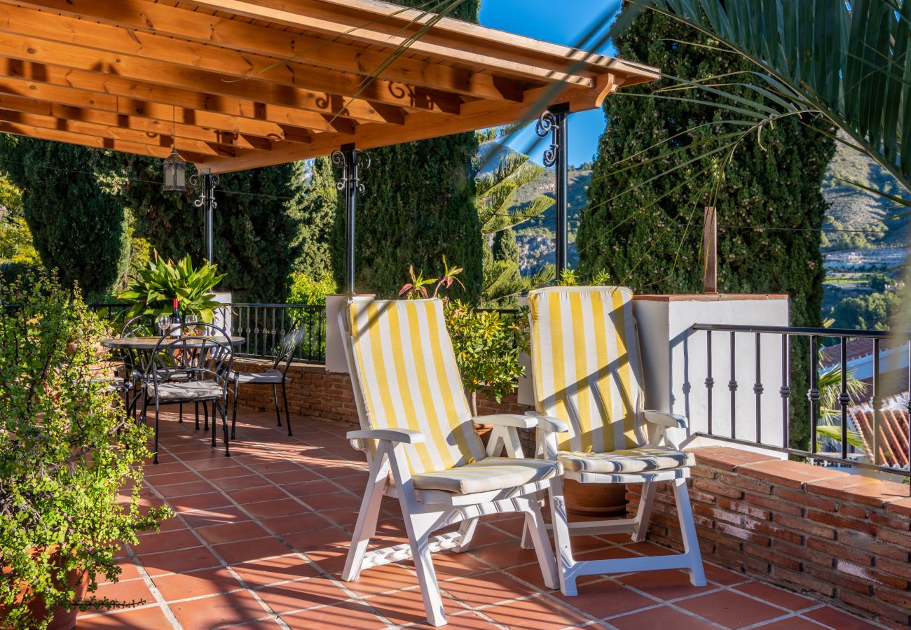 Ferienhaus in Nerja - Nerja 045