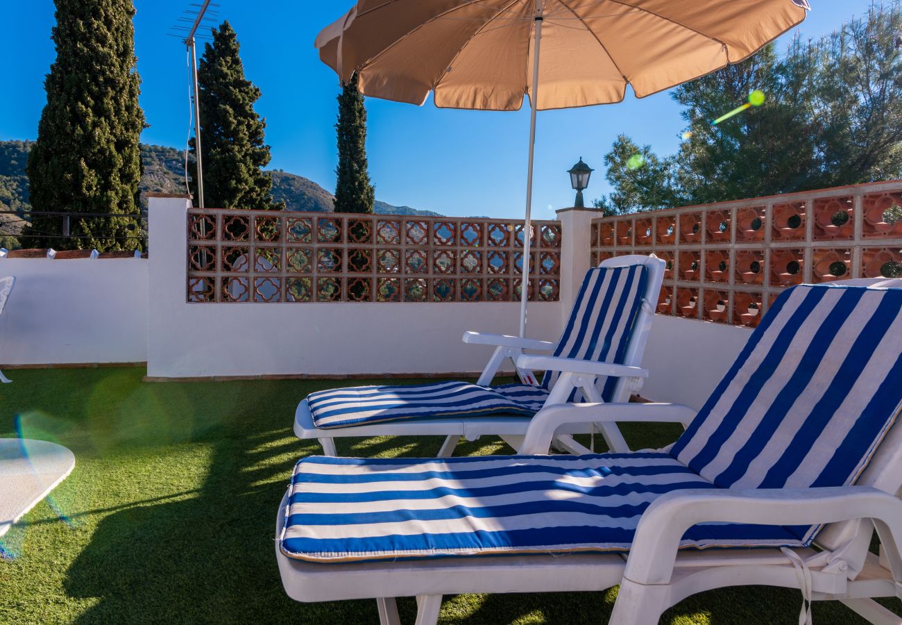 Ferienhaus in Nerja - Nerja 045