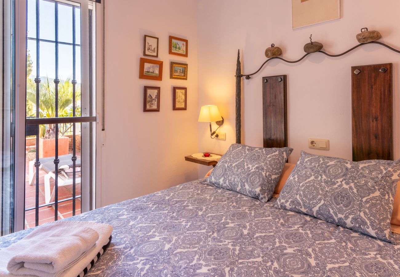 Ferienhaus in Nerja - Nerja 045