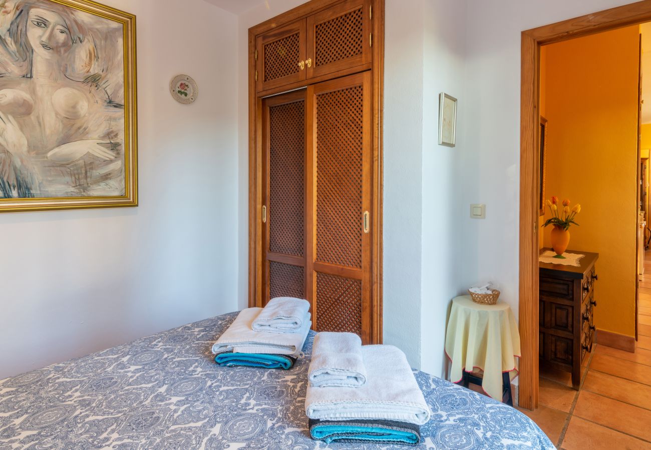 Ferienhaus in Nerja - Nerja 045