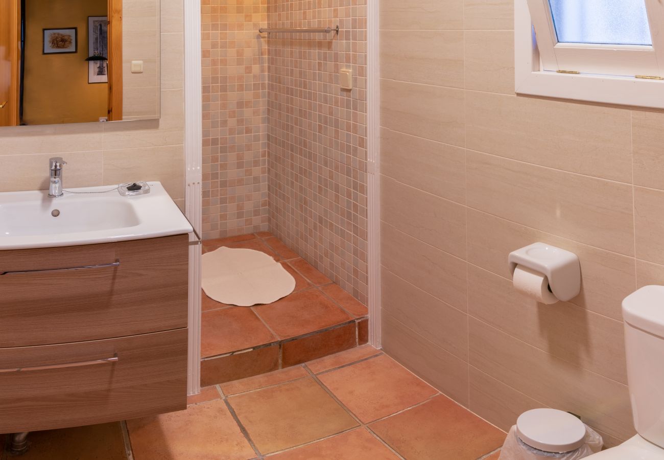 Ferienhaus in Nerja - Nerja 045