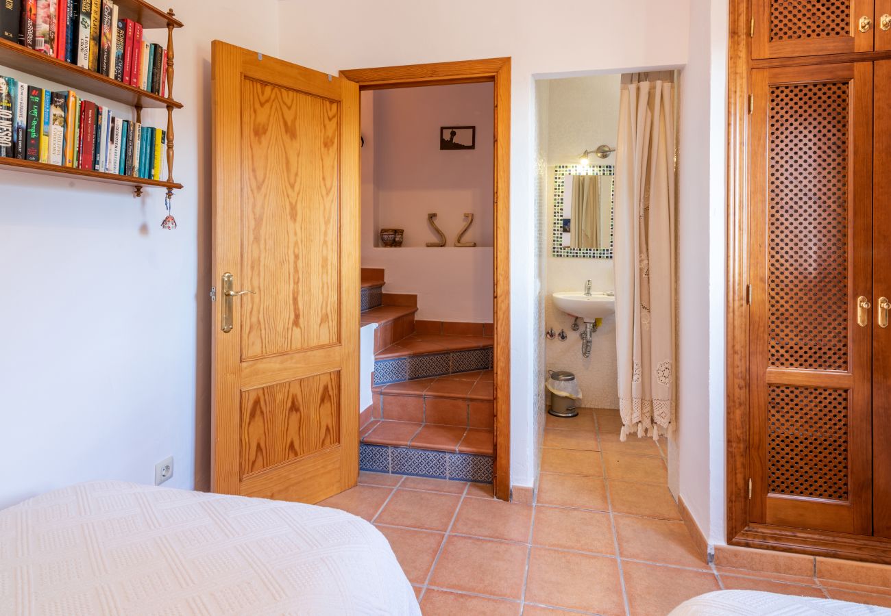 Ferienhaus in Nerja - Nerja 045