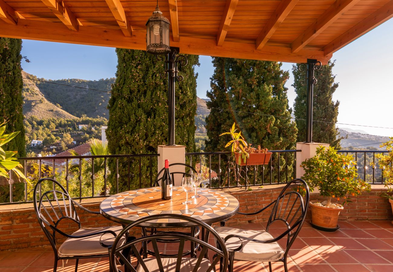 Ferienhaus in Nerja - Nerja 045