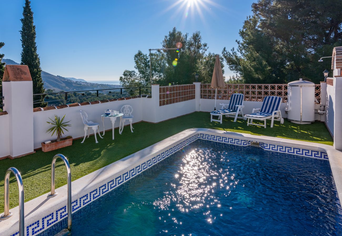 Ferienhaus in Nerja - Nerja 045