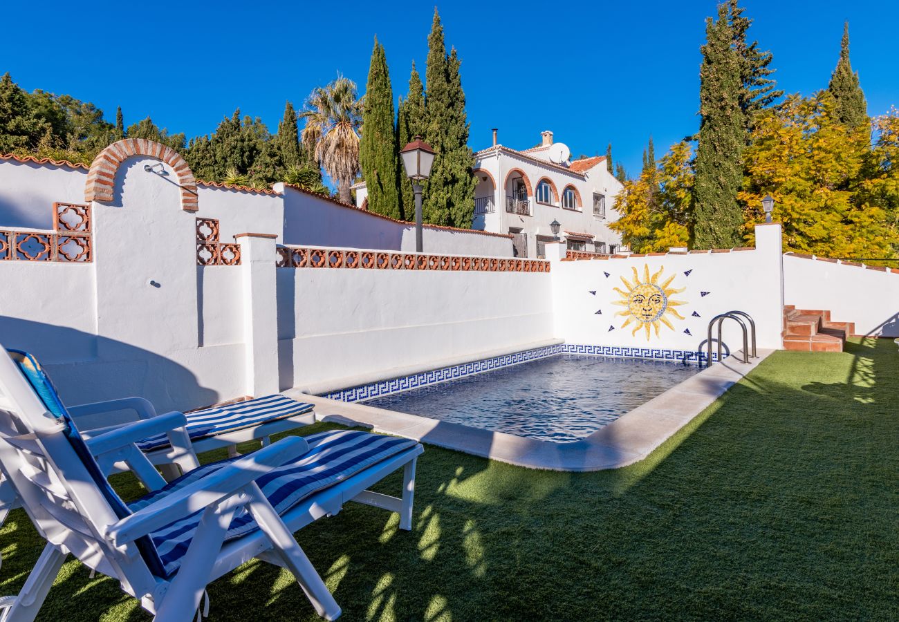 Ferienhaus in Nerja - Nerja 045