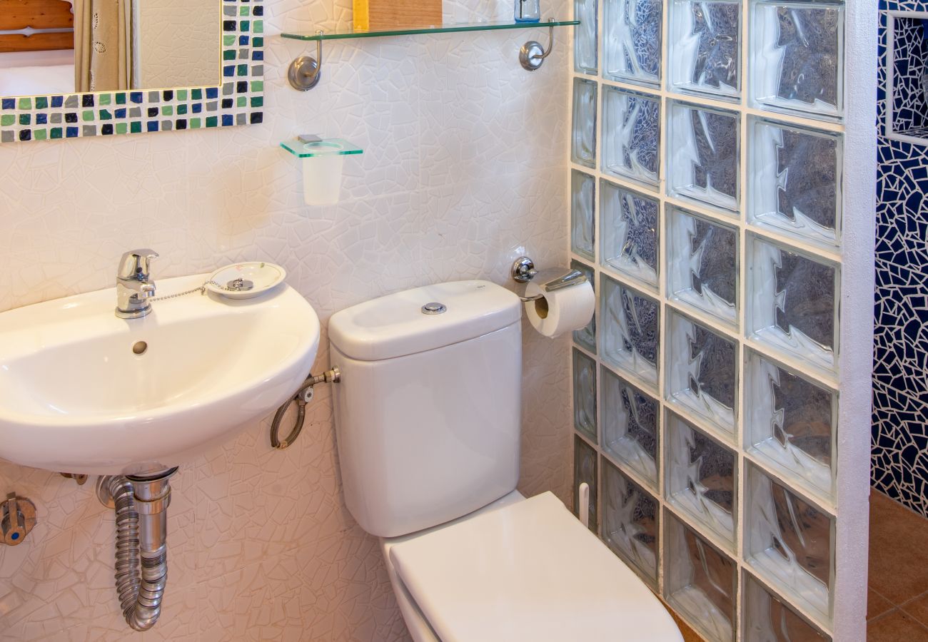 Ferienhaus in Nerja - Nerja 045