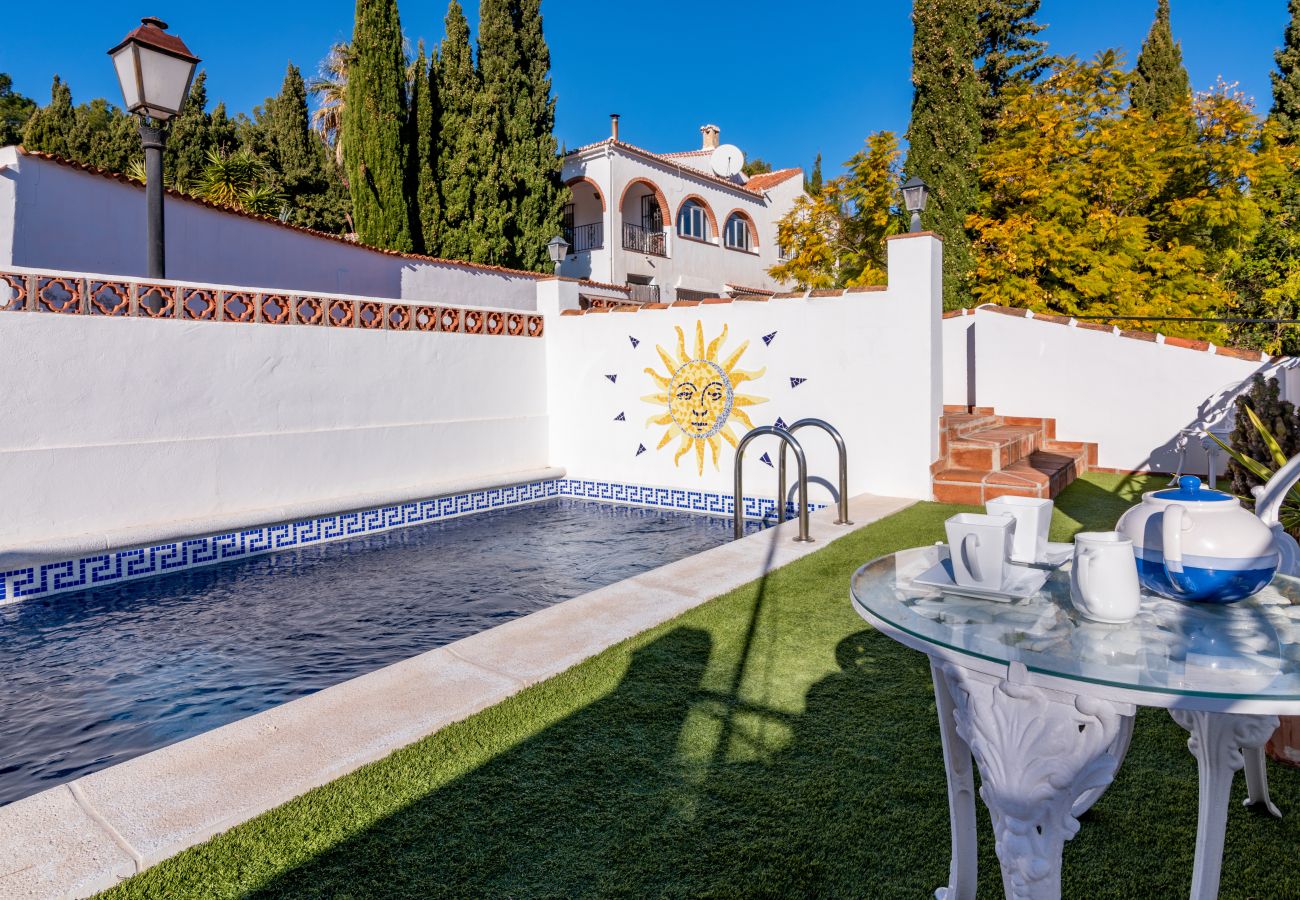 Ferienhaus in Nerja - Nerja 045