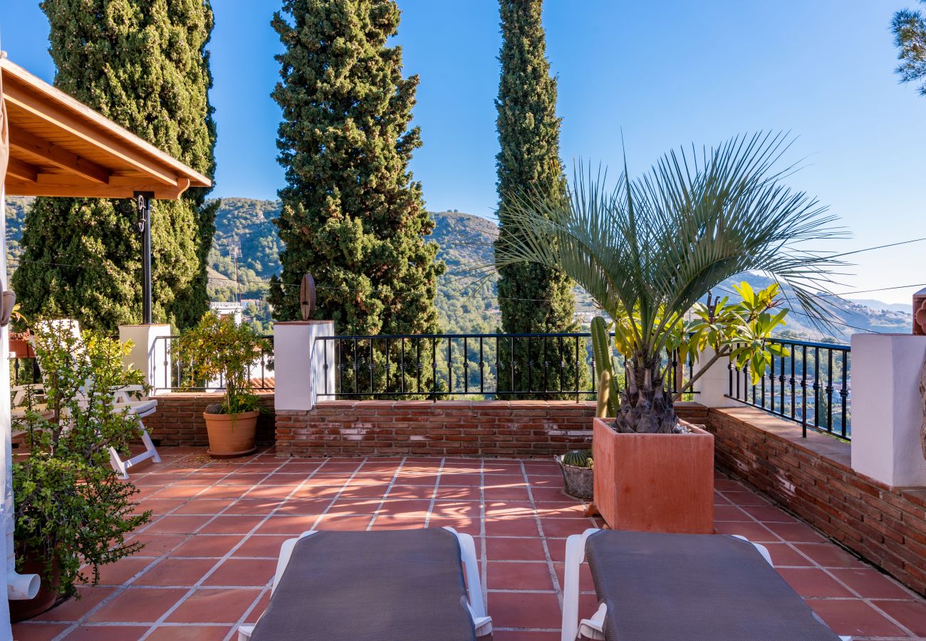 Ferienhaus in Nerja - Nerja 045