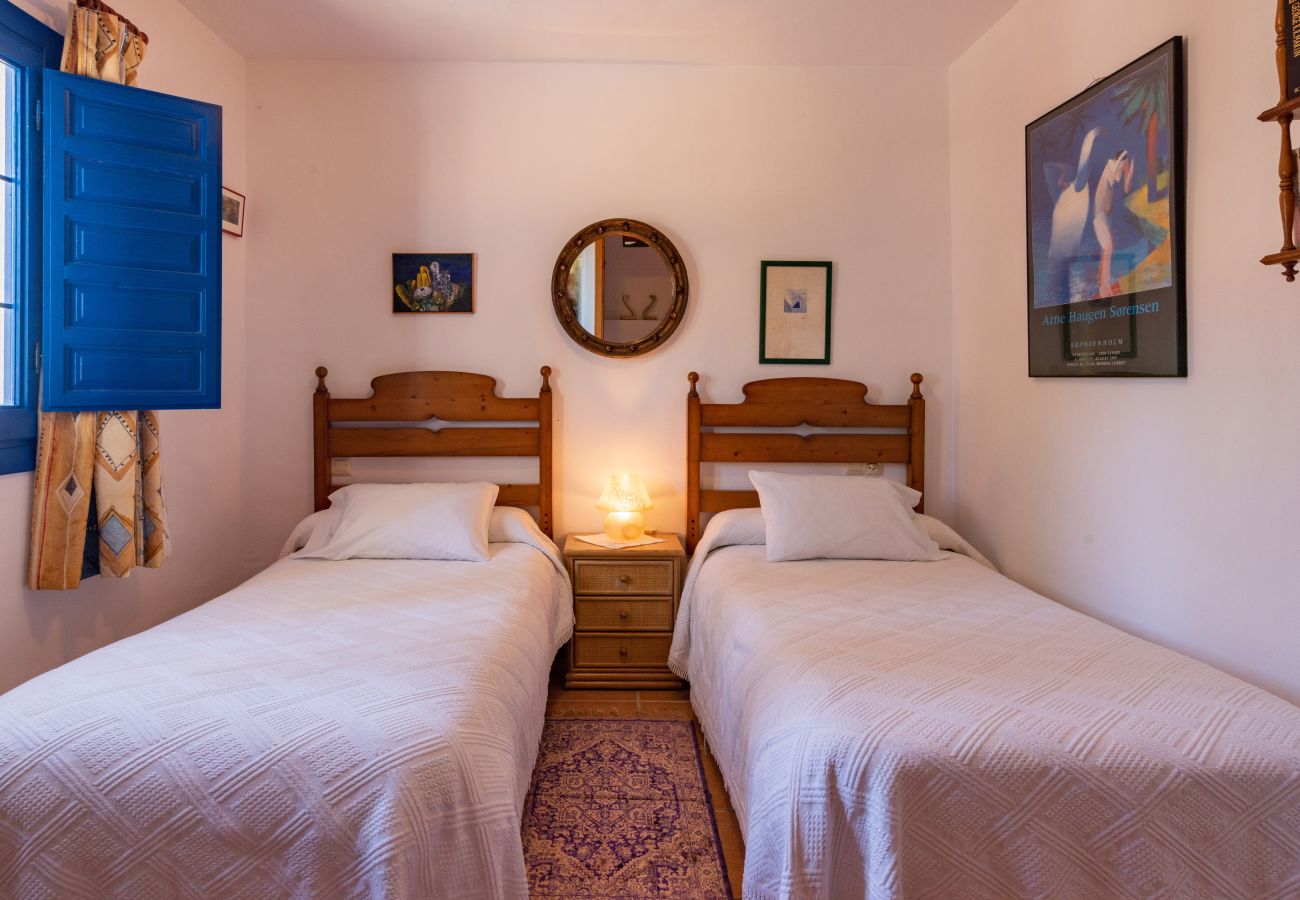 Ferienhaus in Nerja - Nerja 045