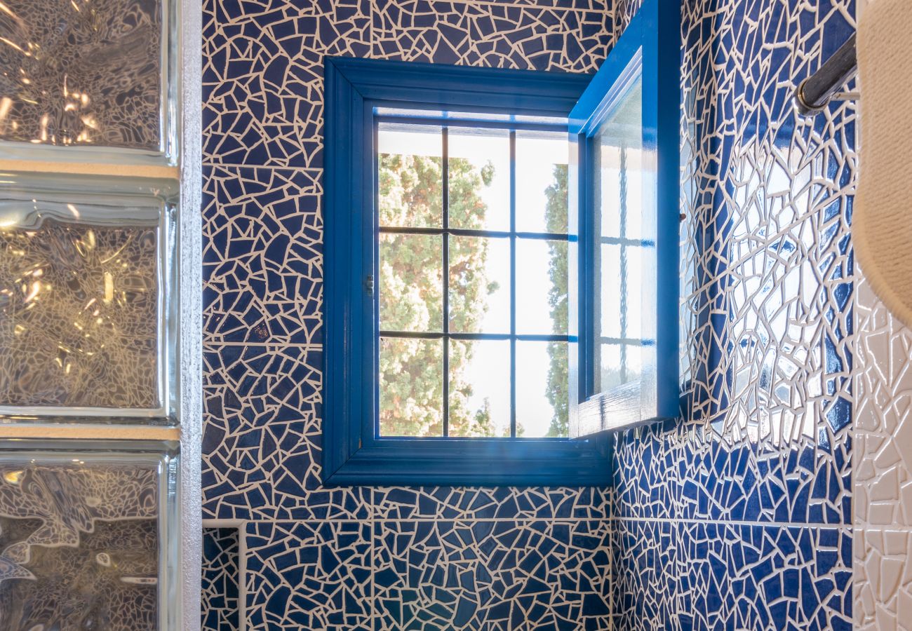 Ferienhaus in Nerja - Nerja 045