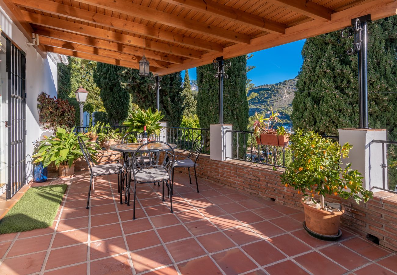 Ferienhaus in Nerja - Nerja 045