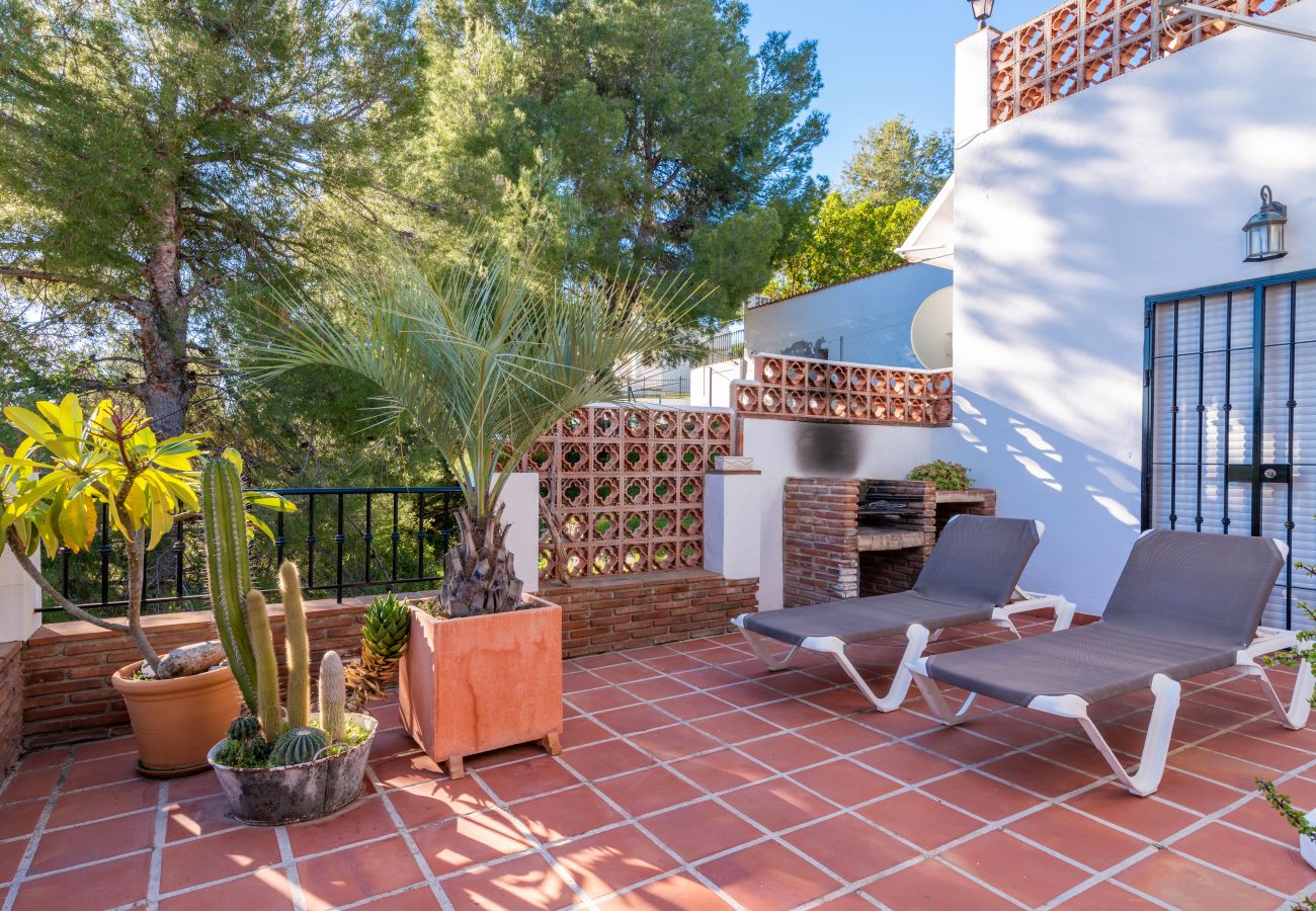 Ferienhaus in Nerja - Nerja 045