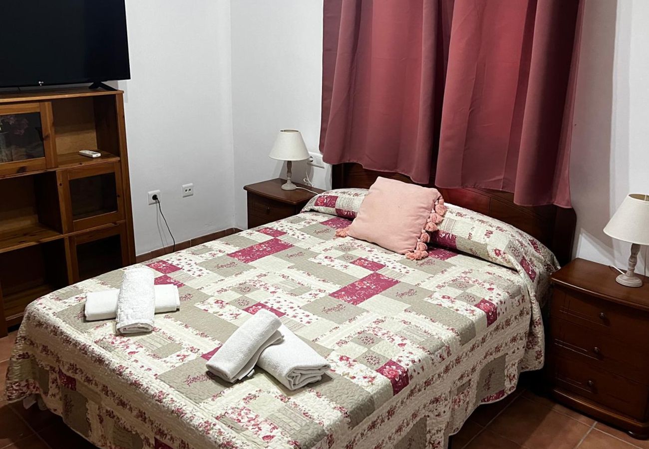 Villa in Nerja - Maro 004