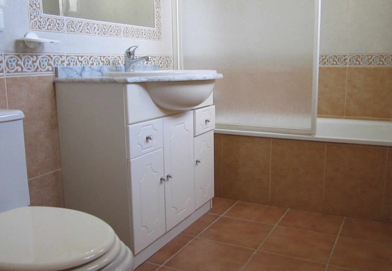 Villa in Nerja - Maro 004