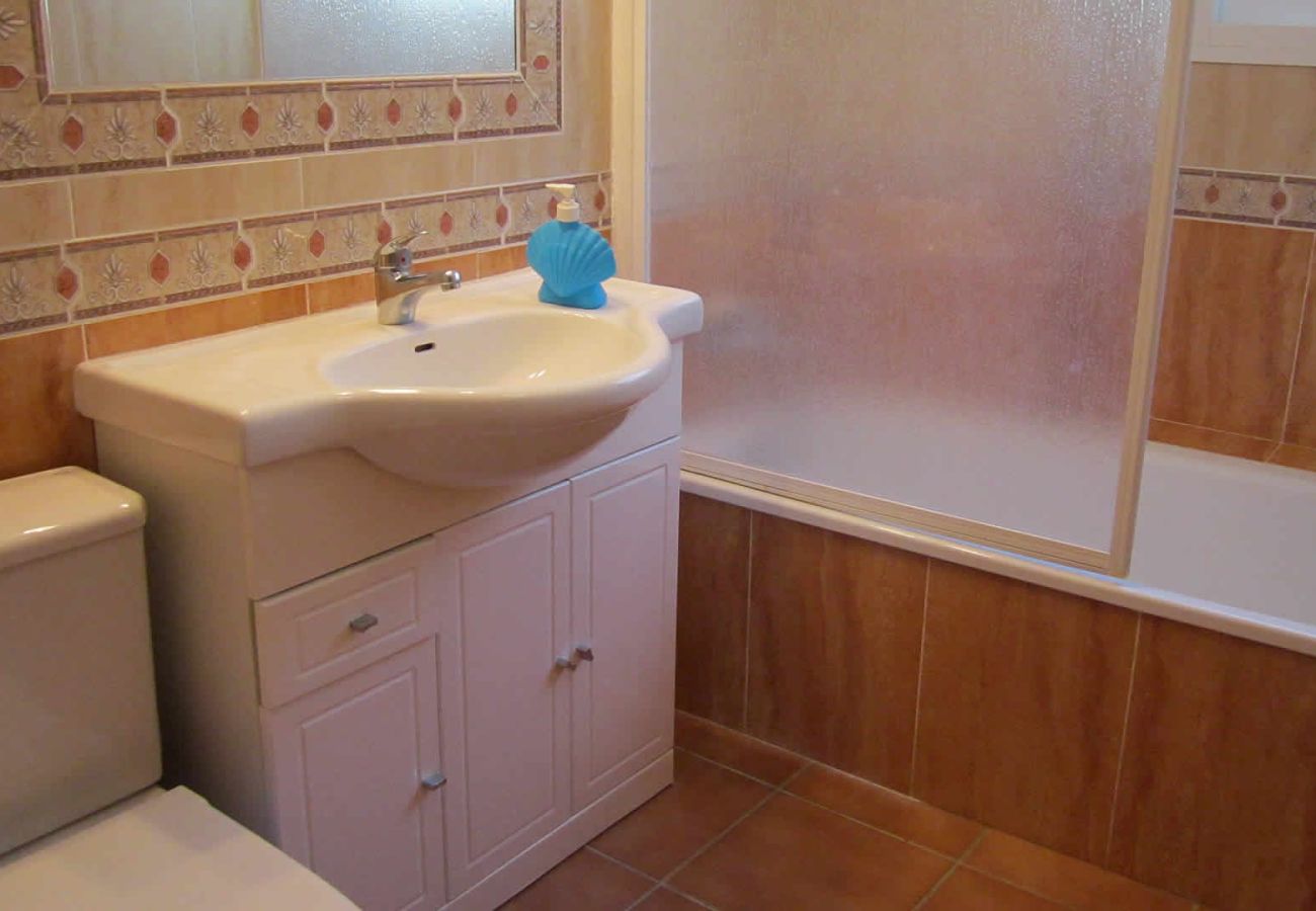 Villa in Nerja - Maro 004