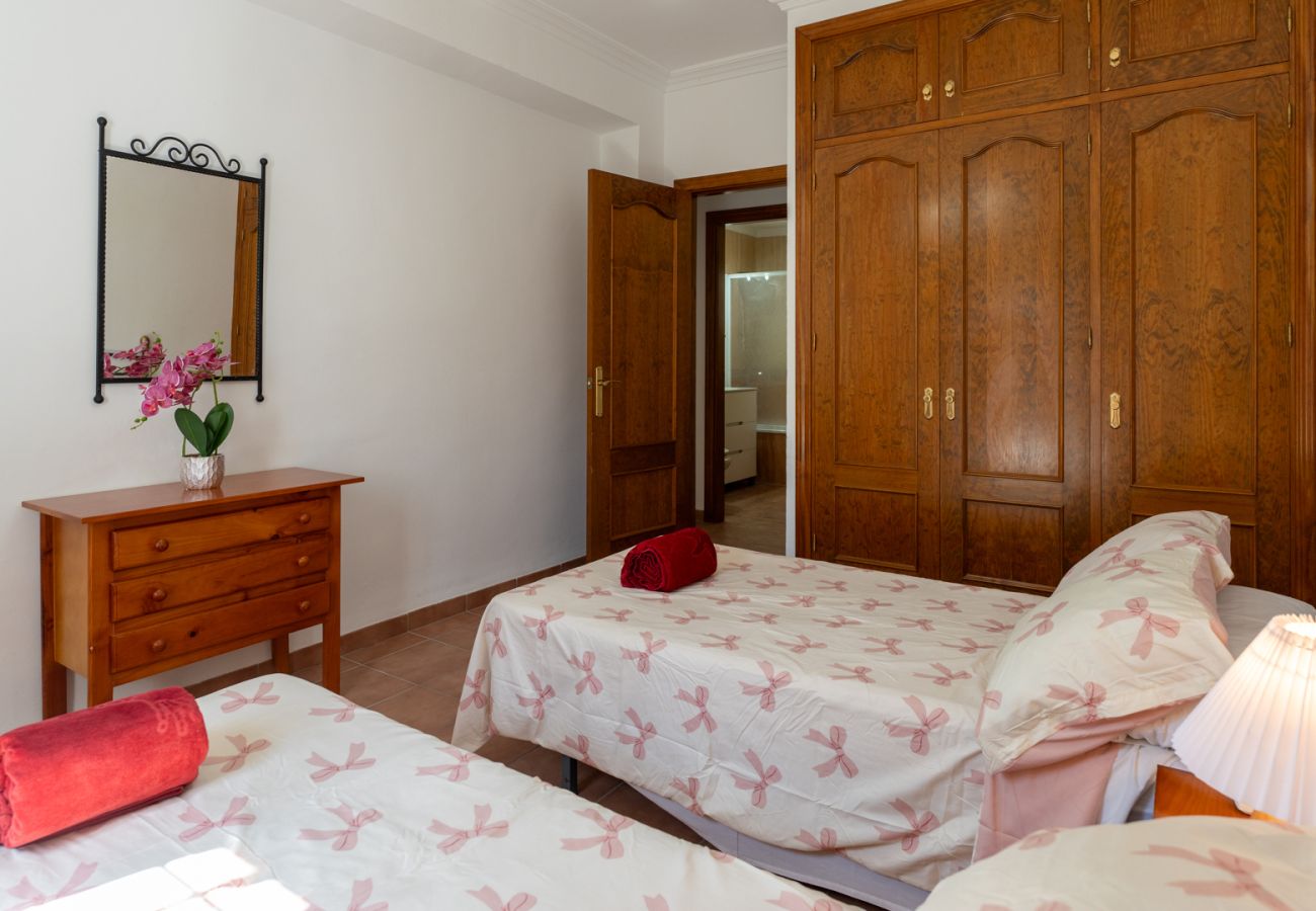 Villa in Nerja - Maro 004