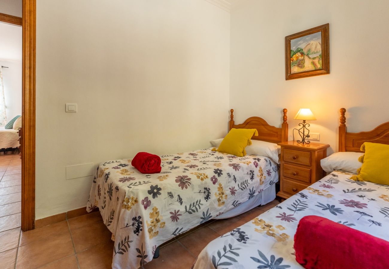Villa in Nerja - Maro 004