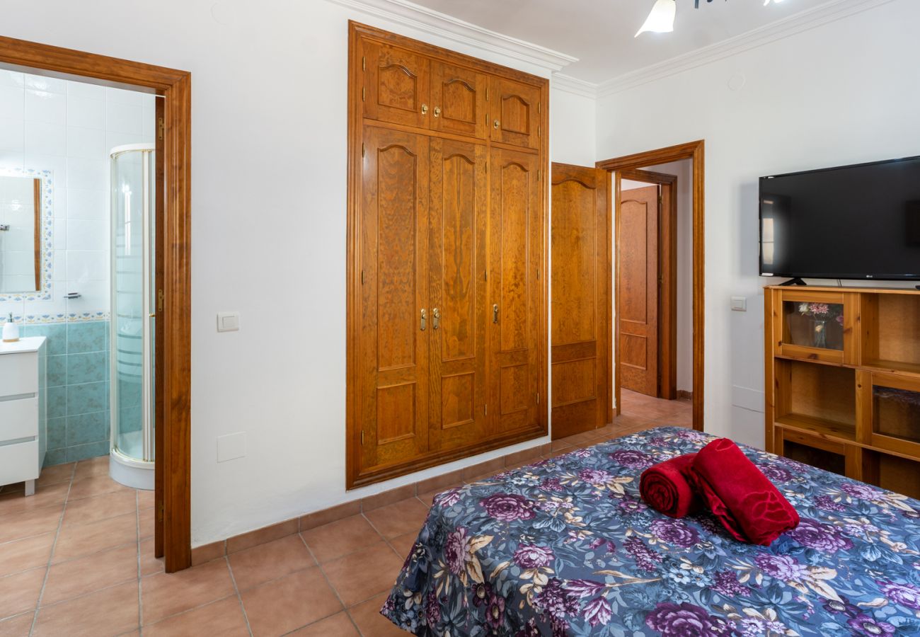 Villa in Nerja - Maro 004