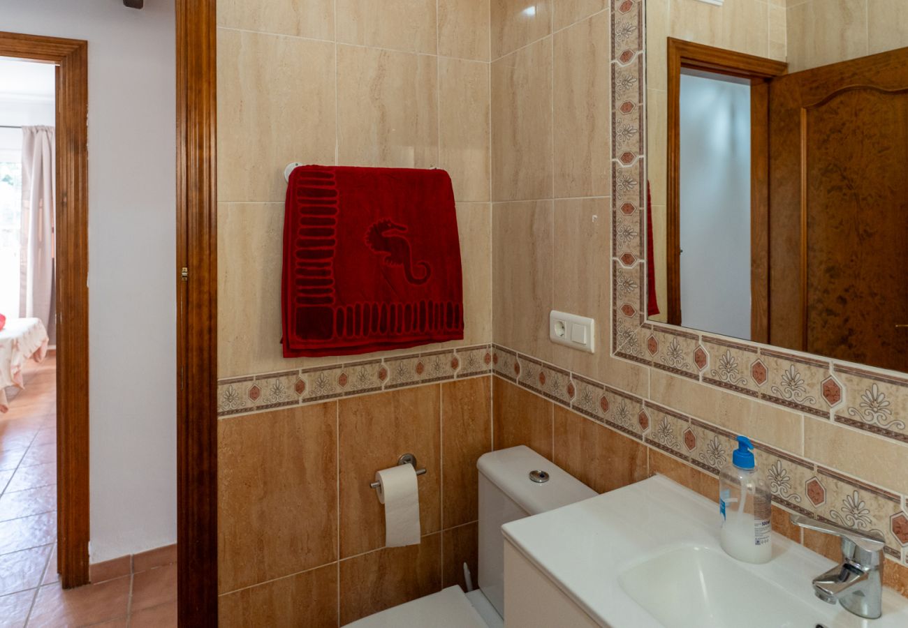 Villa in Nerja - Maro 004