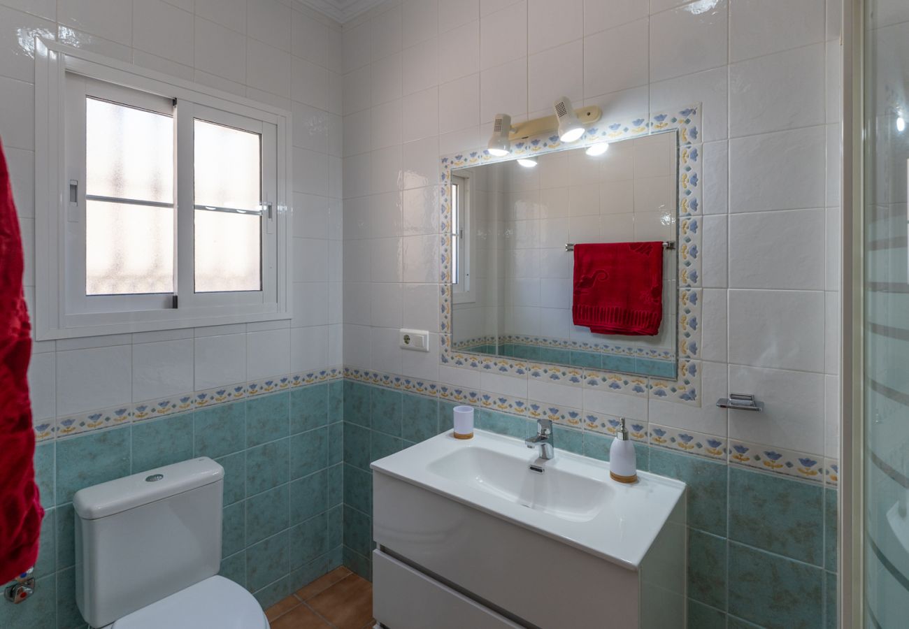 Villa in Nerja - Maro 004