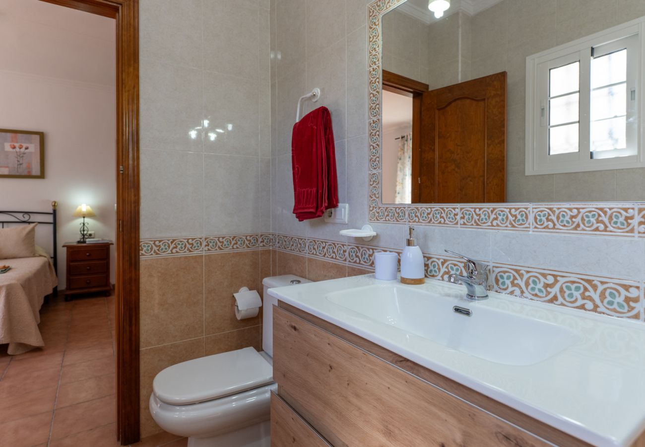 Villa in Nerja - Maro 004