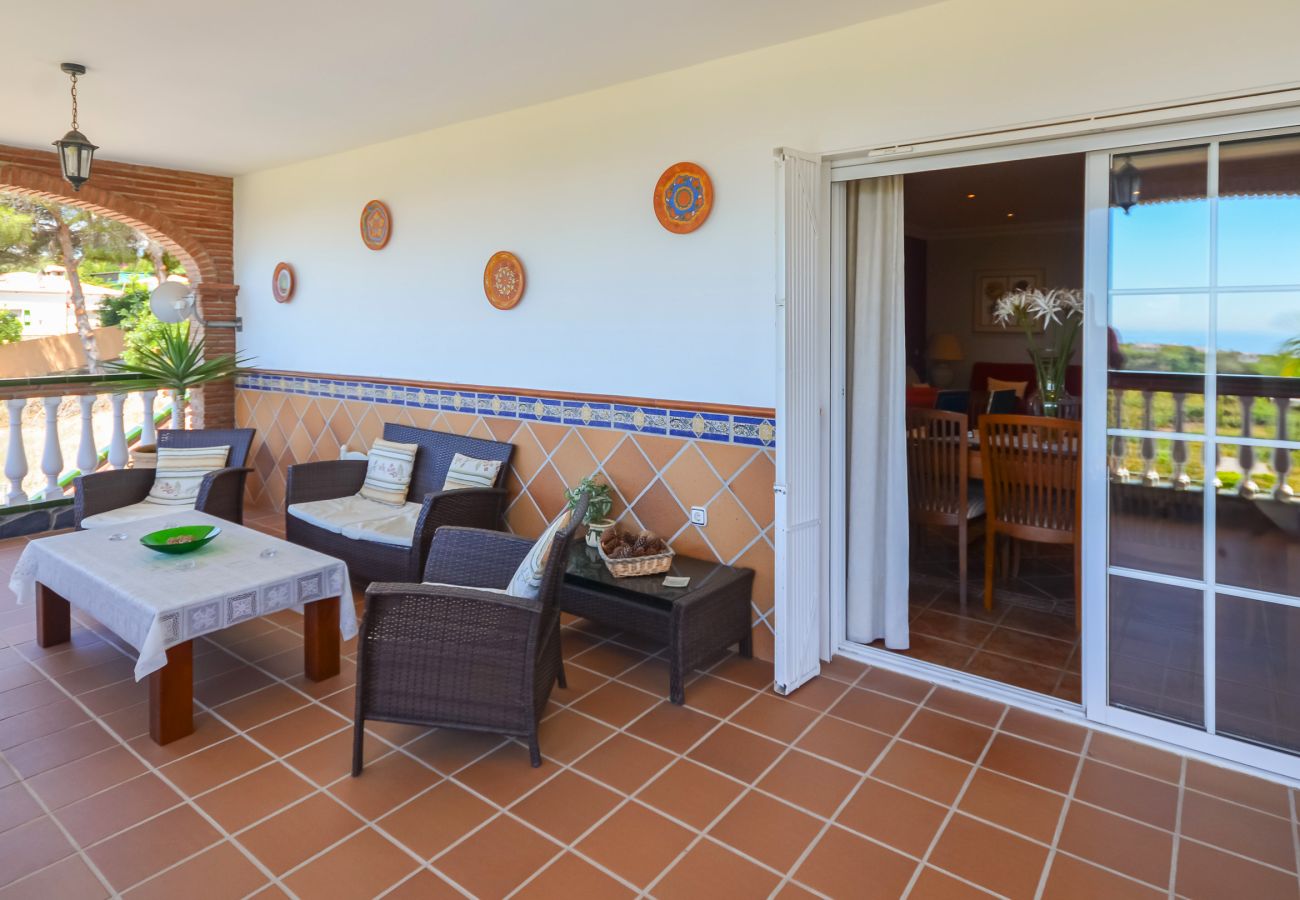 Villa in Nerja - Nerja 022