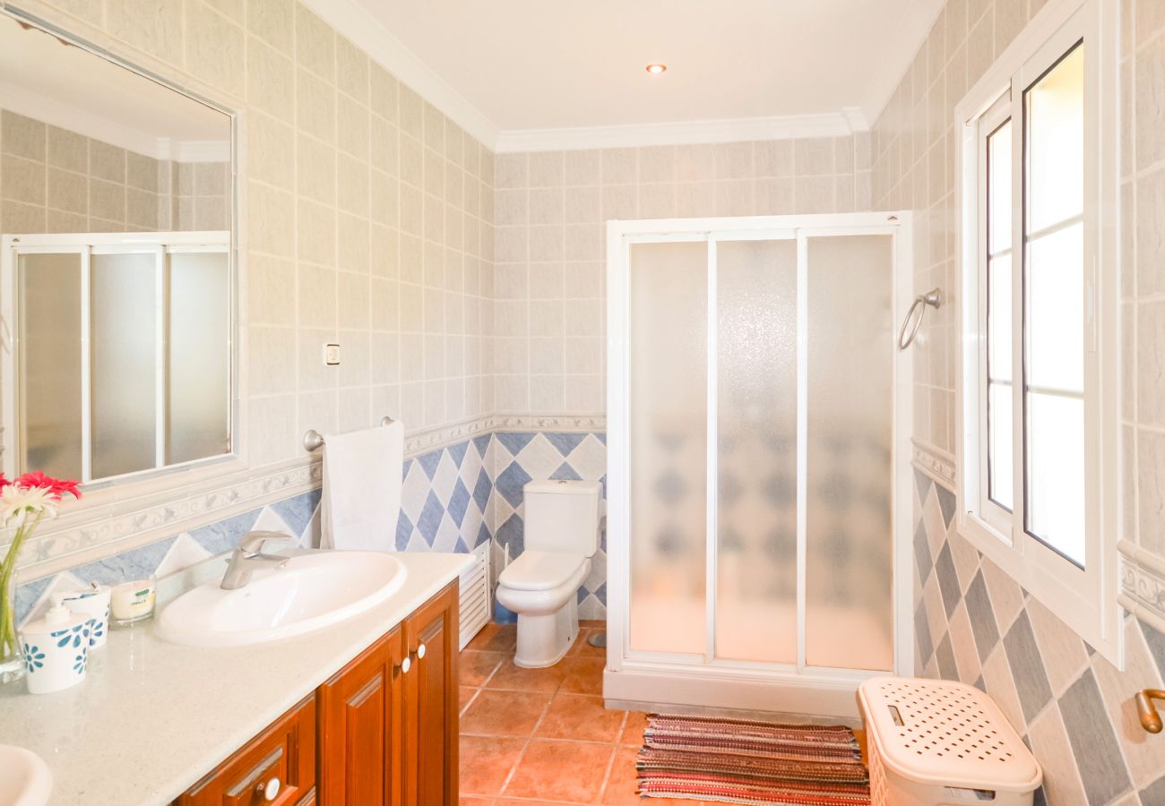 Villa in Nerja - Nerja 022