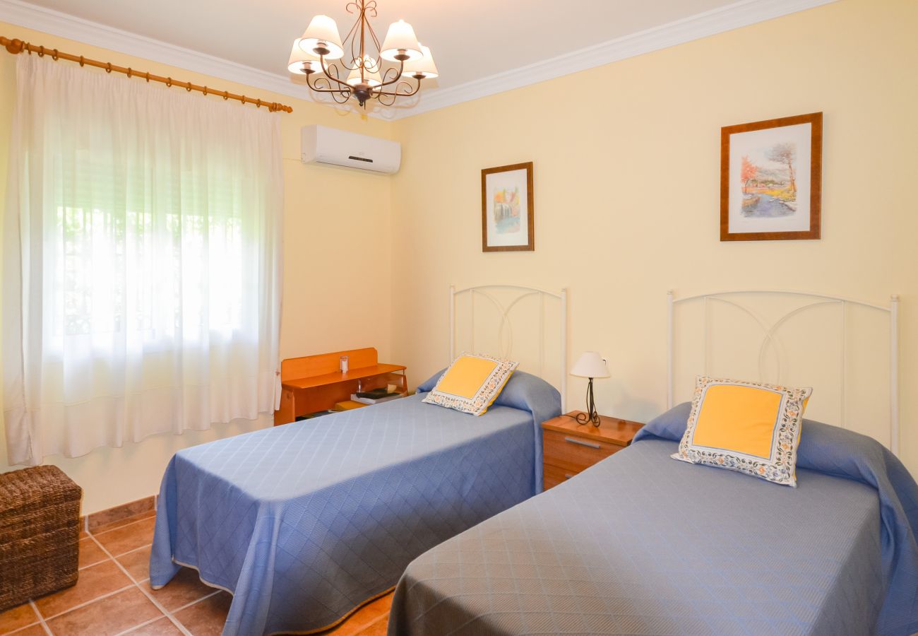 Villa in Nerja - Nerja 022