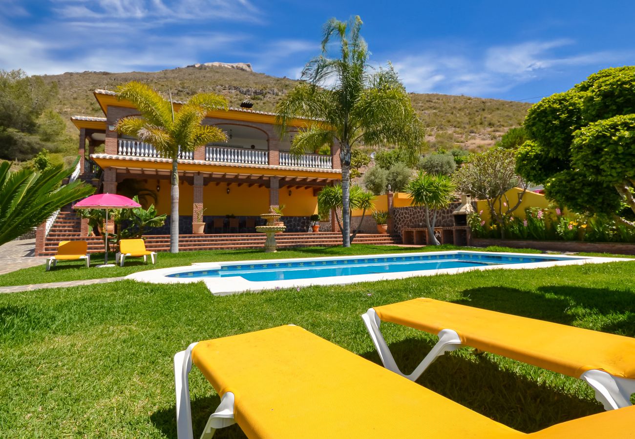 Villa in Nerja - Nerja 022