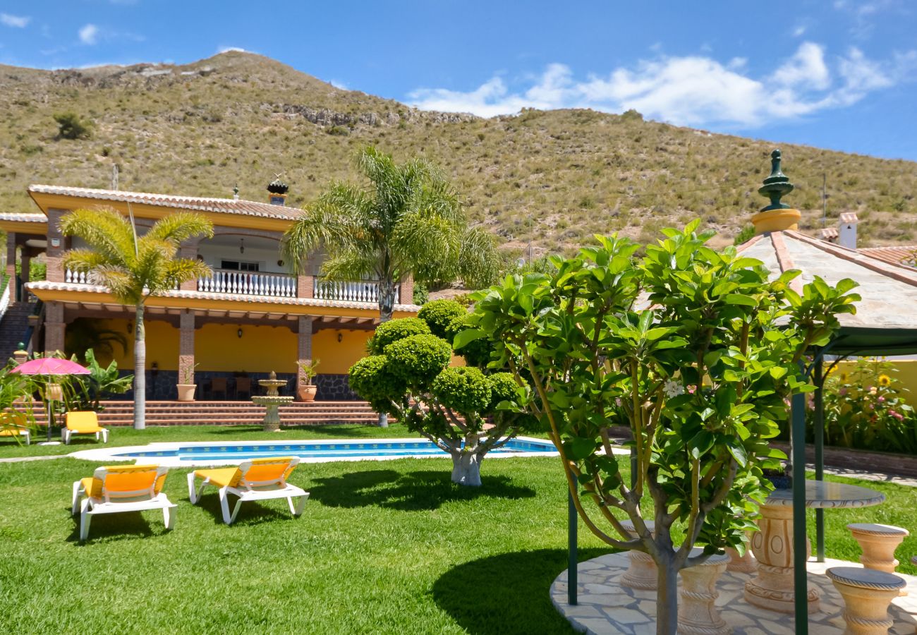 Villa in Nerja - Nerja 022