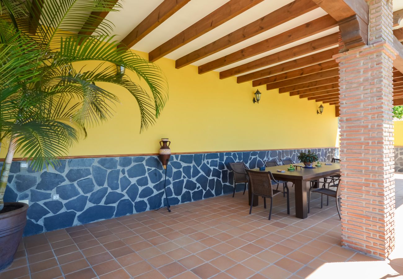 Villa in Nerja - Nerja 022